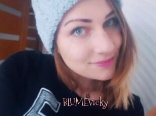 BLUMEvicky