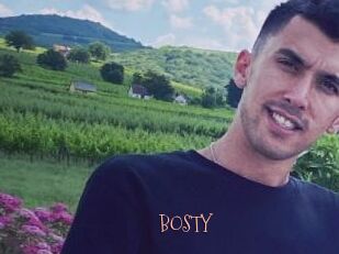 BOSTY