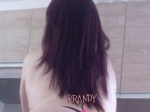 BRANDY