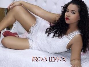 BROWN_LENNOX