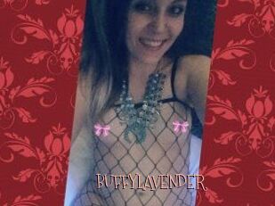 BUFFYLAVENDER