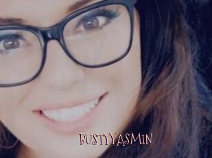 BUSTYYASMIN