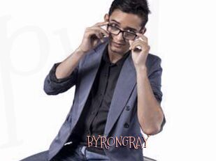 BYRONGRAY