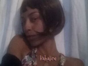 Babaline