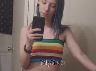 BabyBlue21