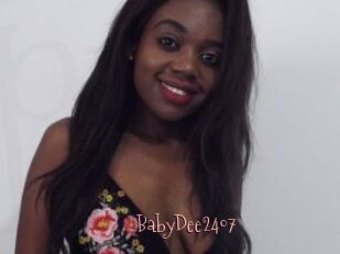BabyDee2407