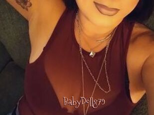 BabyDollg79