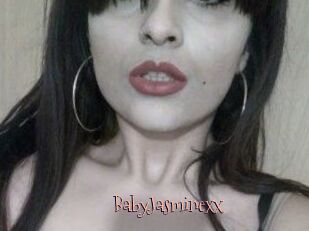 Baby_Jasmine_xx