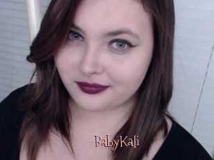 BabyKali