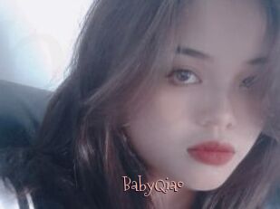 BabyQiao