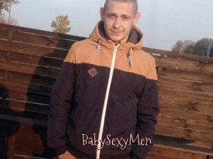 BabySexyMen