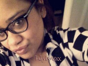 Babybootsxx