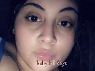 Babydoll_Skye