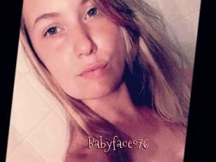 Babyface076