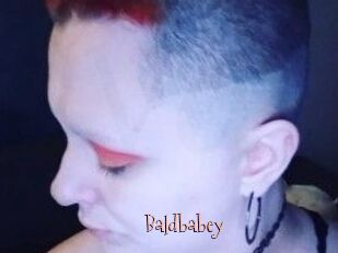 Baldbabey