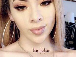 BambiBae