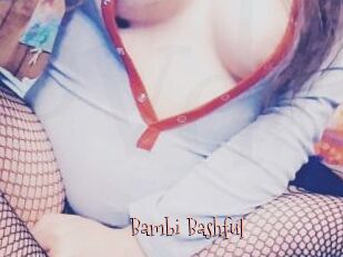 Bambi_Bashful