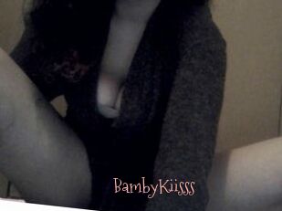 BambyKiisss