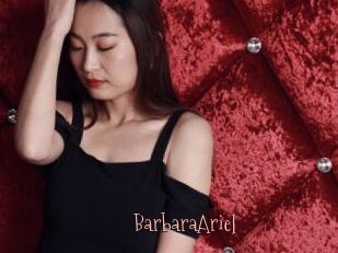 BarbaraAriel