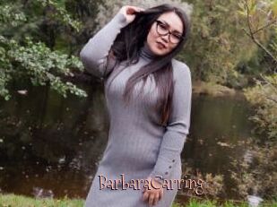 BarbaraCarring