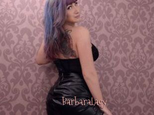 BarbaraLacy