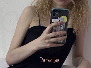 Barbellaa