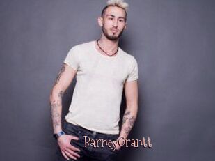 BarneyGrantt