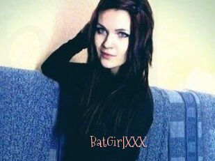 BatGirlXXX