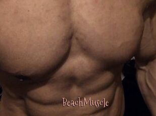 BeachMuscle