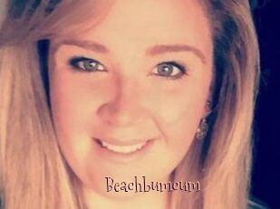 Beachbum_cum