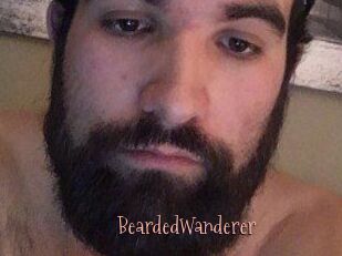 BeardedWanderer