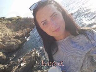 BeatriceX