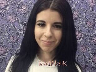 BeautMoniK