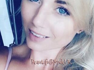 BeautifulBlondeUK