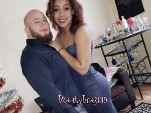 BeautyBeast19