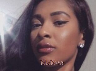 BebeBrown