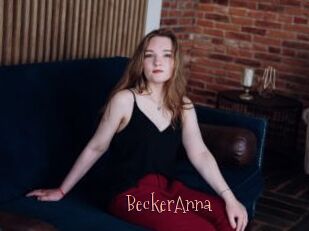 BeckerAnna