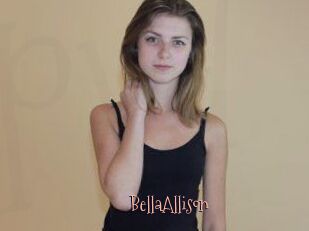 BellaAllison