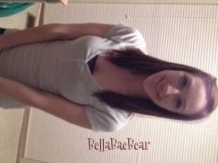 BellaBaeBear