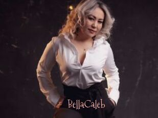 BellaCaleb