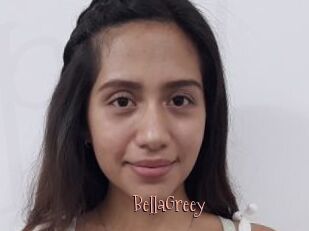 BellaGreey