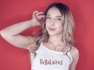 BellaLaines