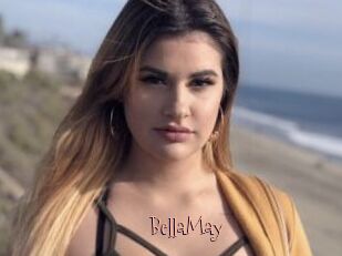 BellaMay