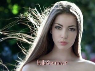 BellaSummeer