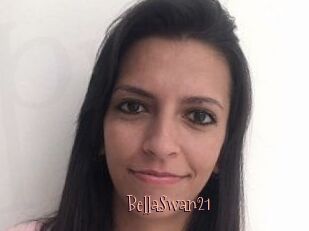 BellaSwan21