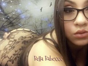 Bella_Babexxx