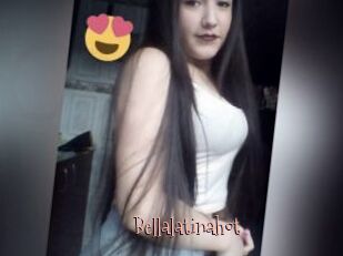 Bellalatinahot