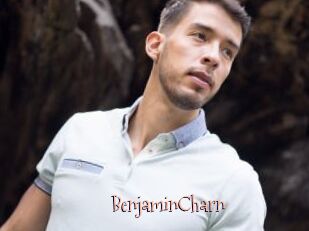 BenjaminCharn