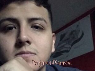 Benjamin_Diamond