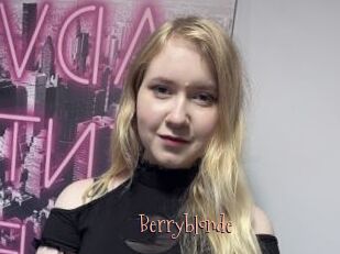 Berryblonde